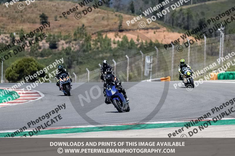may 2019;motorbikes;no limits;peter wileman photography;portimao;portugal;trackday digital images